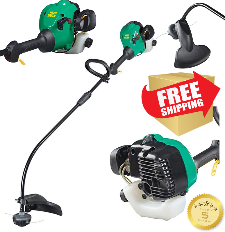 weed eater w25cbk